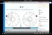 zoe占星课程（视频+音频+文档）左大大资料